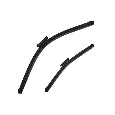 Palheta dianteira slim plus 21 e 16 polegadas par dyna cod s403 151081