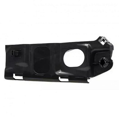 Guia do para choque do corsa chevrolet do ano 2000 lado esquerdo dianteiro cod 845992 ap391