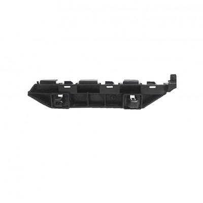 Guia do parachoque dianteiro lado direito civic honda 2012 a 2016 g componentes cod 0587307 gu116