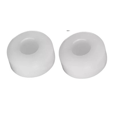 Kit bucha da porta corrediça da kombi volkswagen de 1997 a 2013 cod ap1419 897489
