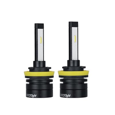 Kit lâmpadas led h13 s14 headlight nano 6.000k 3600lm 12v cod 009076 sll140013