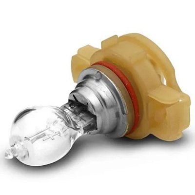 Lâmpada h16 comum 24 wates 12 volts cod sl120016 1044095