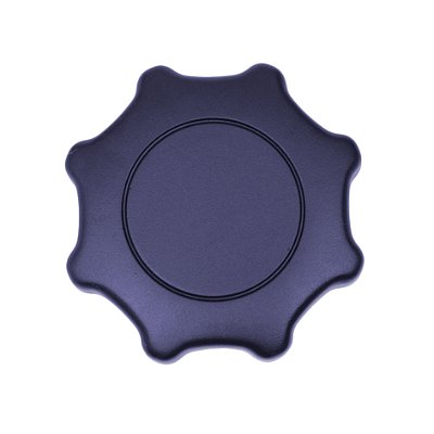 Manopla regulagem do banco amarok volkswagen de 2010 a 2012 cod 1725642 p1052gr