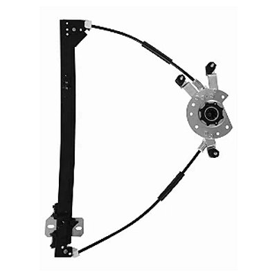 Máquina de vidro elétrica uno fiat 1985 até 1996 prêmio 1984 até 1995 elba 1984 até 2010 fiat lado esquerdo de 2 portas do modelo r1430e cod 820743 004713 7899198910504