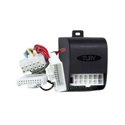 Módulo vidro renault duster dakar e dynamique 4 portas tury cod pro426cr 007339