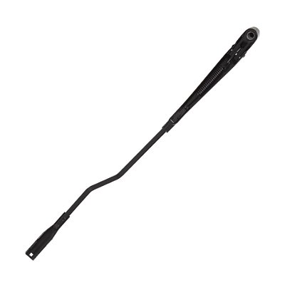 Braço da palheta dianteira agile e montana chevrolet de 2012 lado esquerdo cod 926e 161457
