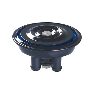 Buzina bibi universal de 12 volts individual e 92mm cod 1379894 gb1061