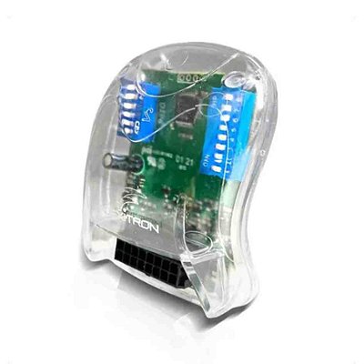 Interface de volante universal com buzzer fiv can cod 74811