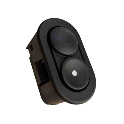 Interruptor de vidro elétrico do corsa chevrolet de 1994 a 2002 cod 874254 i71gm0106
