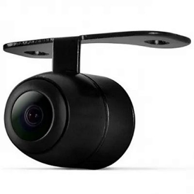 Câmera de ré borboleta com linhas dinâmicas 4k cod 125211