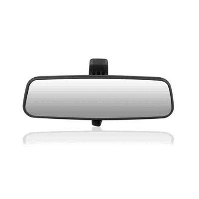 Espelho retrovisor interno do corsa chevrolet 1994 em diante cod 330711 rg1