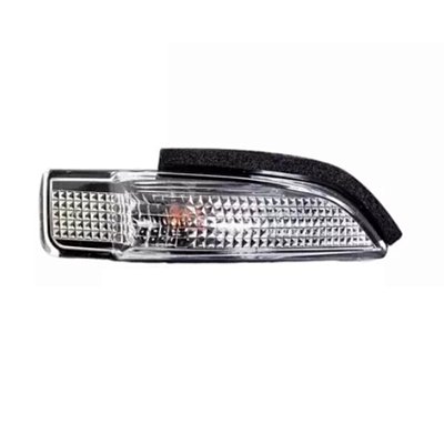 Pisca de retrovisor do etios toyota de 2012 a 2021 externo do lado direito cod 28544