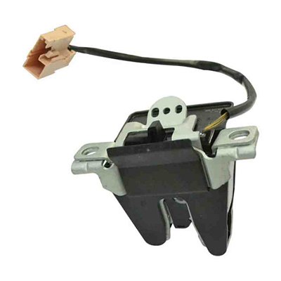 Fechadura interna do porta malas volkswagen com micro switch