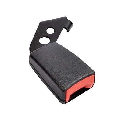 Fecho cinto de segurança do uno premio e elba fiat lado esquerdo fixo cod bc01035 159933