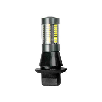 Lâmpada 1 polo e 12 volts com pisca e drl cod 008496 slldc1156