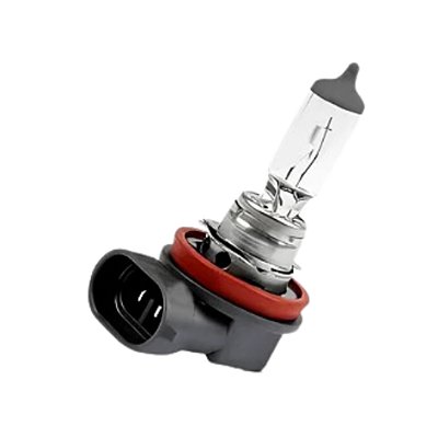 Lâmpada de farol modelo h11 de 55w e 12v cod sl120011sbp 1412070