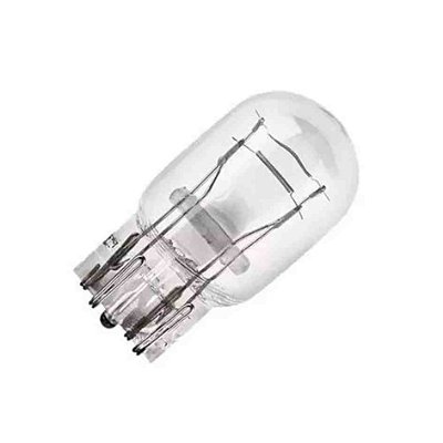 Lâmpada 1157 de 1922 de 12 volts e 2 15 watts de 2 polos  cod 121420