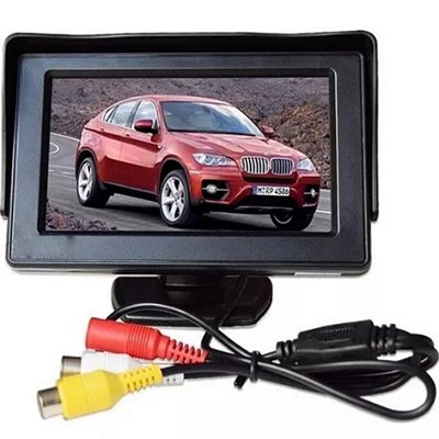 Monitor 4 3 et mon e tech cod 003036