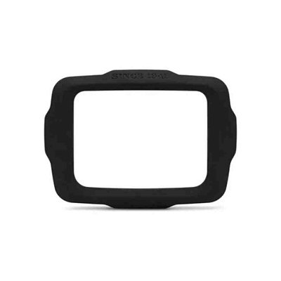 Moldura 2 din do renegade jeep após 2015 na cor preto cod 009164 4138md