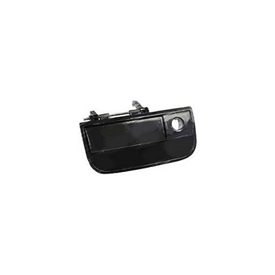 Maçaneta de caçamba da saveiro g5 volkswagen cod 1446730 089