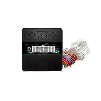 Modulo de vidro do corolla xei gli toyota de 2020 com tilt down tury cod 093499 db1