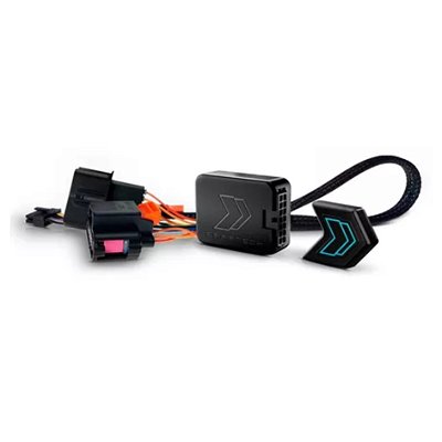 Módulo para acelerador eletrônico com bluetooth app cod ftsp18 081212