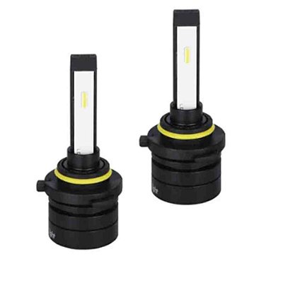 Kit nano led ssll 14900 hb3 hb4 de 6000k 3600 lumens headlight 12v 5380 cod sll149000 5380