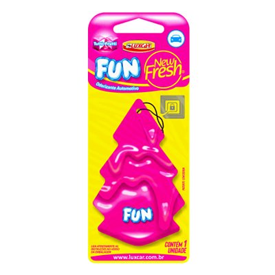 New fresh car fun tutti fruti luxcar cod 1608297 3860