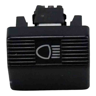 Botão interruptor tempra fiat cod 852118