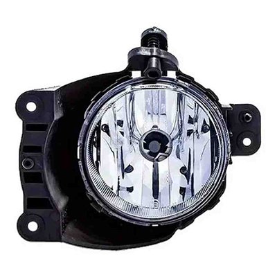 Farol auxiliar de milha cobalt sonic ônix spin chevrolet 2012 em diante lado esquerdo bibas cod m6004l