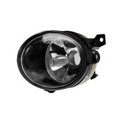 Farol auxiliar de milha do jetta volkswagen de 2007 a 2010 amarok volkswagen de 2010 em diante polo volkswagen de 2013 em diante lado esquerdo automotive imports cod zn1414450