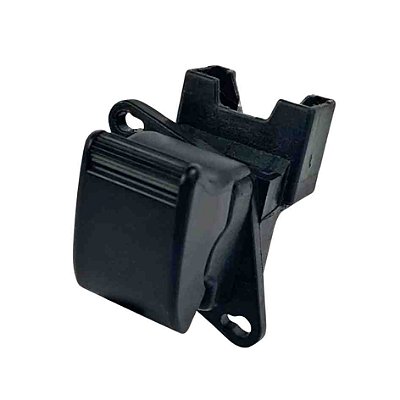 Interruptor de vidro do civic honda de 1996 a 2000 simples cod 1750