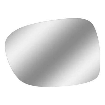 Refil lente de retrovisor do civic honda de 2013 em diante lado direito com pisca refix cod 1998