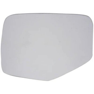 Refil lente de retrovisor do ecosport ford lado esquerdo brawer cod 3015e