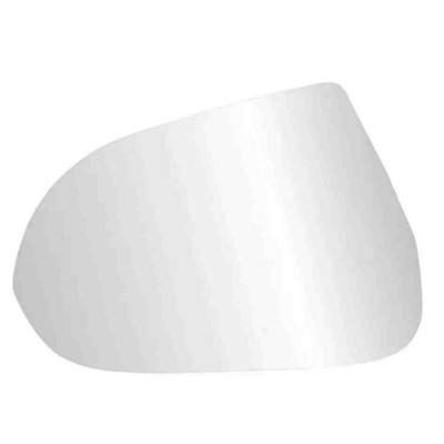 Refil lente de retrovisor do onix prisma chevrolet de 2012 em diante lado direito convexo refix flabeg cod 1952