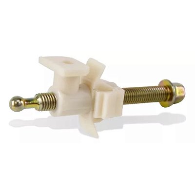Regulador farol fiat 174 todos uno 1985 a 1990 cod ete7266 214540