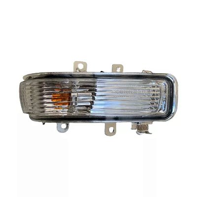 Pisca do retrovisor da hilux toyota de 2009 a 2013 lado esquerdo cod 1100027