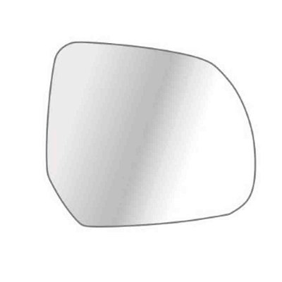 Lente de retrovisor da duster renault de 2015 em diante lado esquerdo sem base cod 45220501 1320338