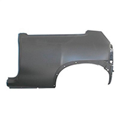 Lateral corsa chevrolet de 2003 a 2012 traseira lado direito hatchback