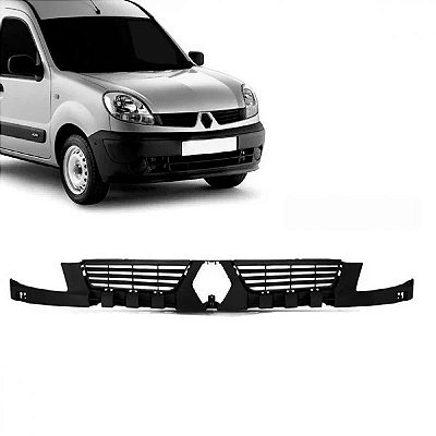 Grade do radiador kangoo renault de 2008 a 2014 interna