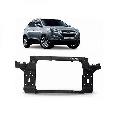 Painel ix35 hyundai de 2010 a 2022 dianteiro
