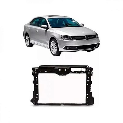 Painel jetta volkswagen de 2011 a 2018 dianteiro
