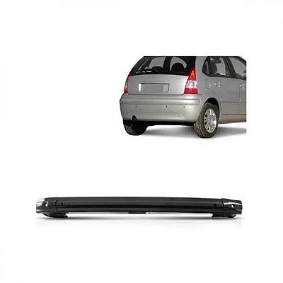Alma de para choque c3 citroën de 2003 a 2012 traseira