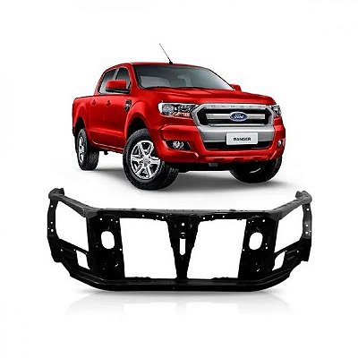 Painel ranger ford de 2016 a 2023 dianteiro