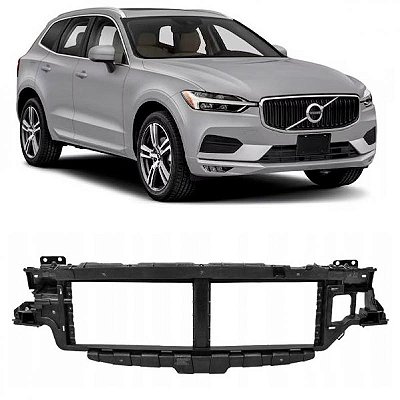Painel xc60 volvo de 2018 a 2021 dianteiro