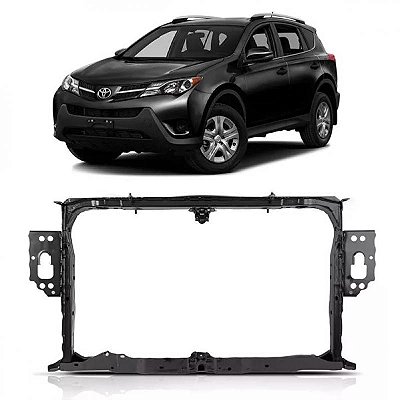 Painel rav4 toyota de 2013 a 2016 dianteiro