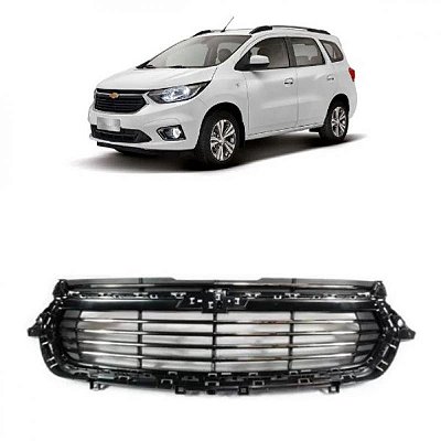 Grade do radiador spin chevrolet de 2019 a 2024