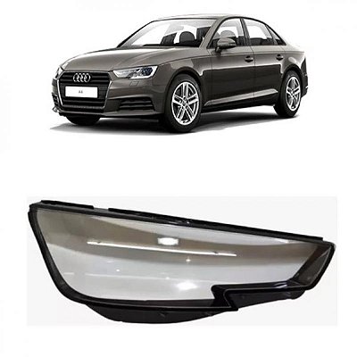 Lanterna jetta volkswagen de 2015 a 2016 traseira lado direito fumê de canto sem LED