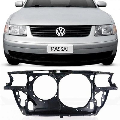 Painel passat volkswagen de 1997 a 2000 dianteiro para câmbio automático ou manual