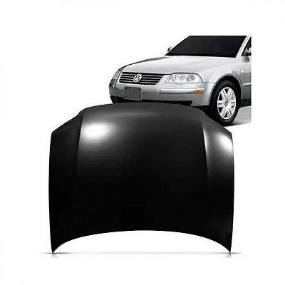 Capô passat volkswagen de 2001 a 2005